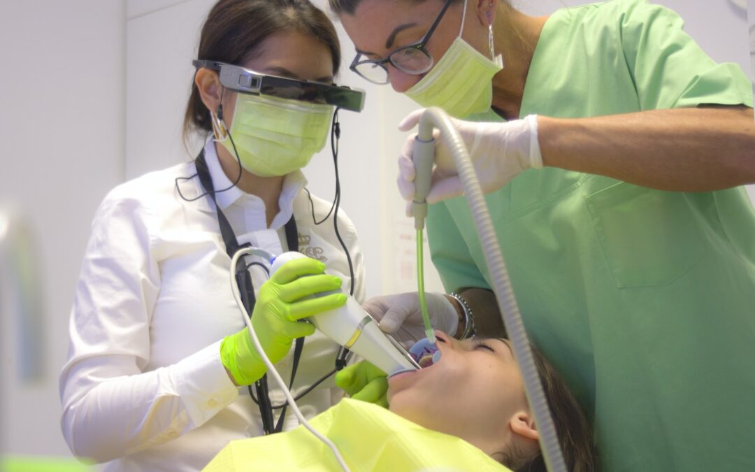 Cómo enfrentar el miedo al dentista